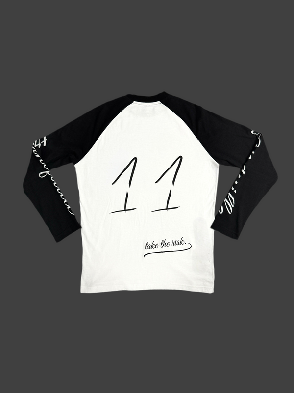 Tranquille longsleeve