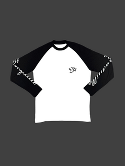 Tranquille longsleeve
