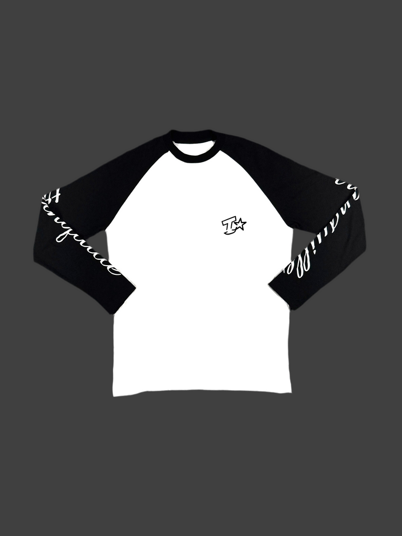 Tranquille longsleeve