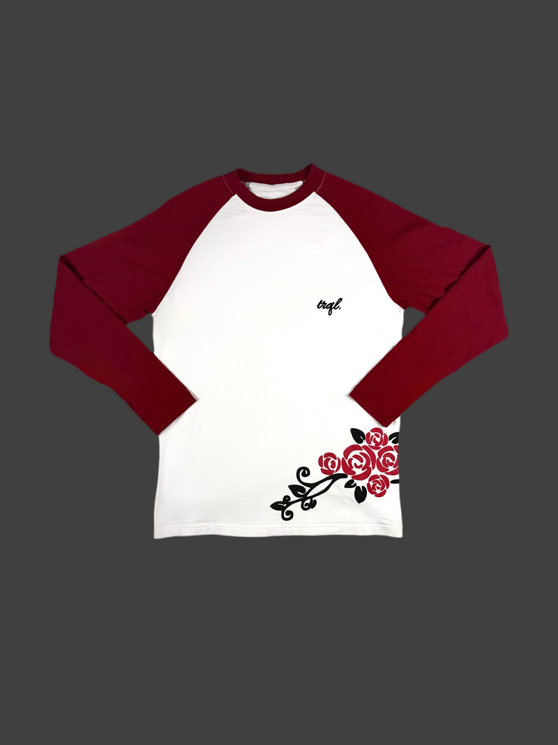 Bordeaux longsleeve